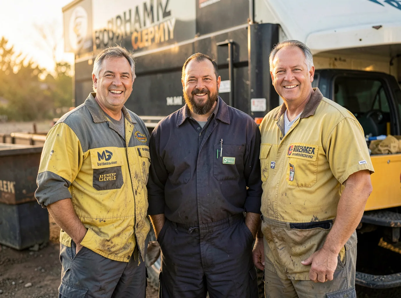 Sewage Cleanup company in Oak Vale, MS